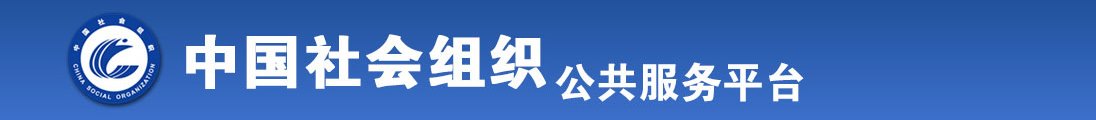 操你好爽网站全国社会组织信息查询